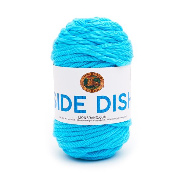 Side Dish Yarn - Discontinued Sale - Image 3