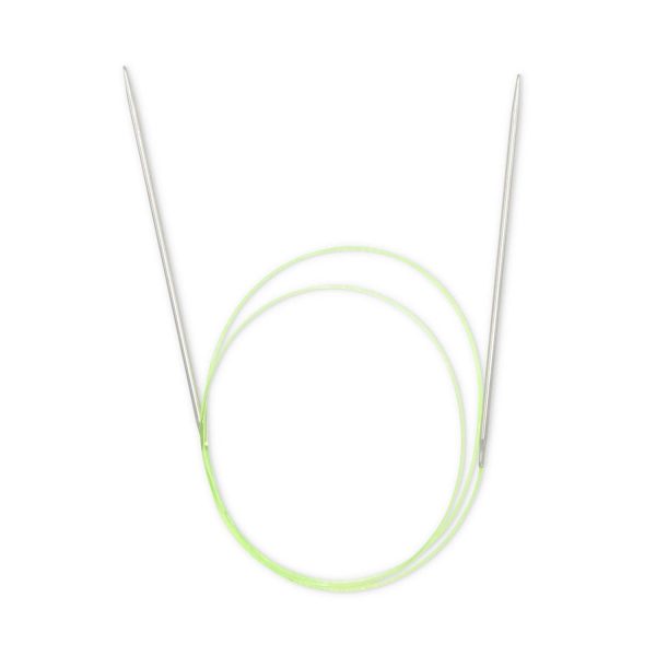 HiyaHiya Stainless Steel Circular Needles 40  (Sizes 0 to 13) For Discount - Image 5
