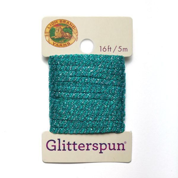 Glitterspun® Yarn - Discontinued Sale - Image 3