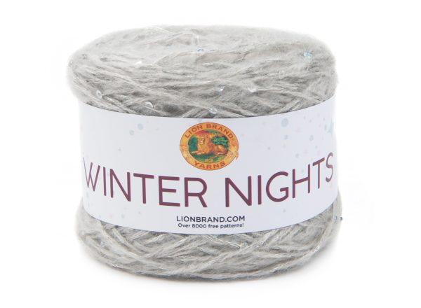 Winter Nights Yarn - Discontinued on Sale - Image 5