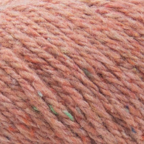 Re-Tweed Yarn Fashion - Image 3