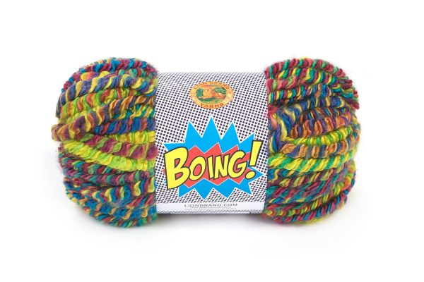Boing! Yarn - Discontinued Cheap - Image 5
