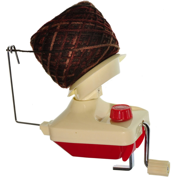 Yarn Ball Winder II Sale