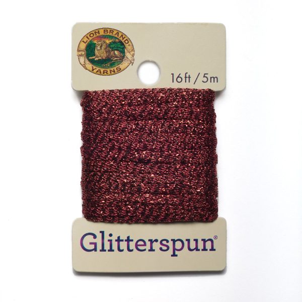 Glitterspun® Yarn - Discontinued Sale - Image 5