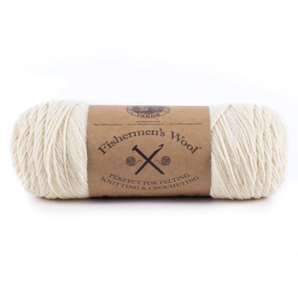 Fishermen s Wool® Yarn For Sale