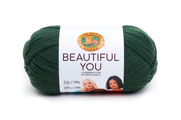 Beautiful You Yarn - Discontinued on Sale - Image 2