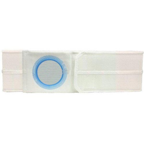 3  Beige, Regular Elastic, Flat Panel Belt, Small, 2-1 8  Center Opening Online Sale