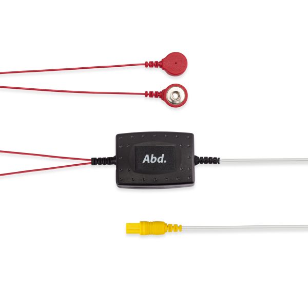 Inductive Interface Cables, Chest and Abdomen   Nomad Compatible For Discount