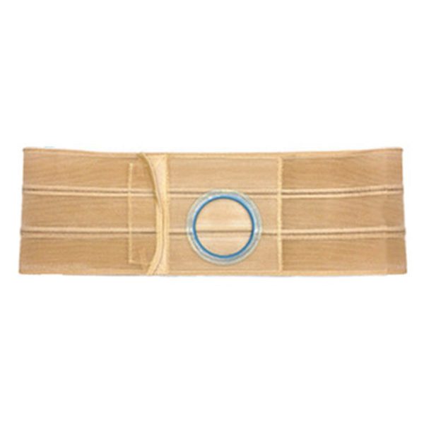 5  Beige, Cool Comfort, Flat Panel Belt, Medium, 3-3 8  Cloth Bias Opening Supply