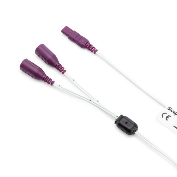 SleepSense Y Splitter Cable   Key Connector Supply