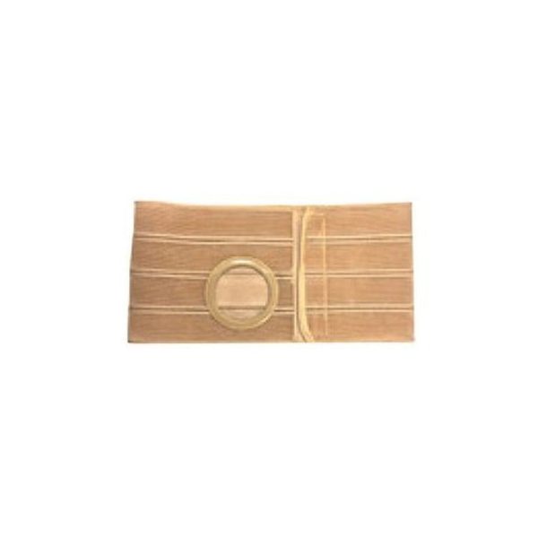 7  Left, Beige, Cool Comfort, Nu-Form Belt, Extra Large, XLG Oval Opening Placed 1-1 2  From Bottom For Cheap